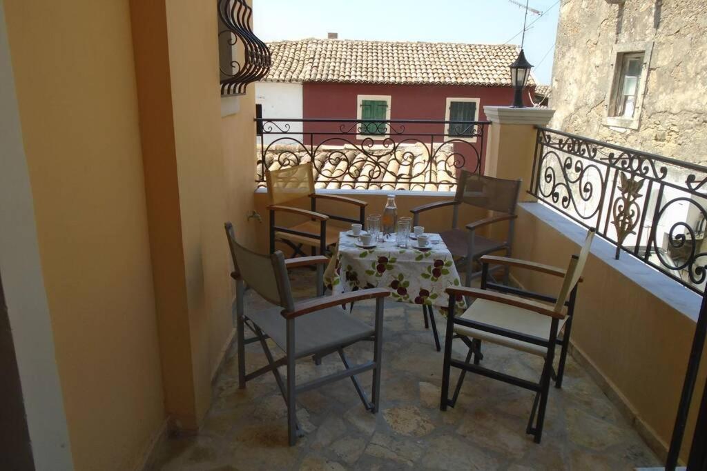 Eleni'S House In Valanio别墅 外观 照片