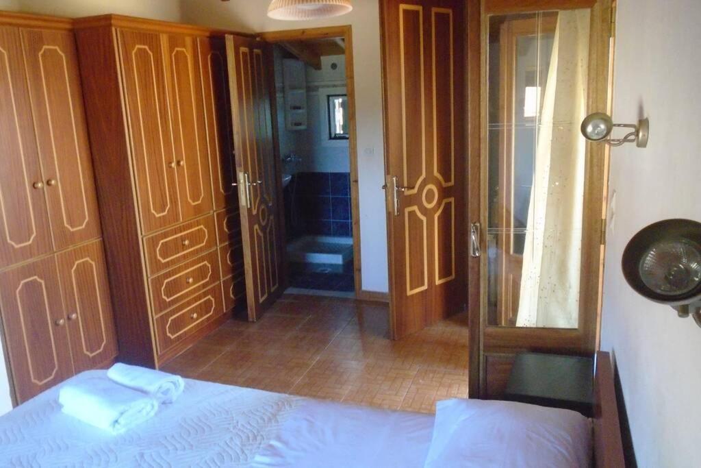 Eleni'S House In Valanio别墅 外观 照片